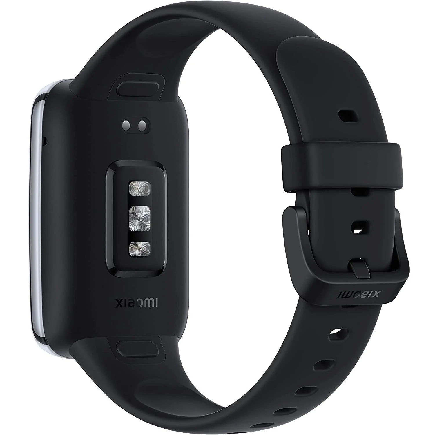 Xiaomi Smart Band 7 Pro Black - Image 3