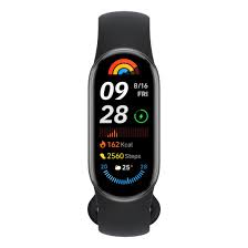 Xiaomi Smart Band 9, 21 Days Battery Life, 5 ATM Water Resistance - Image 2