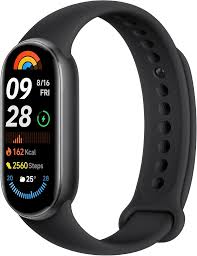 Xiaomi Smart Band 9, 21 Days Battery Life, 5 ATM Water Resistance - Image 3
