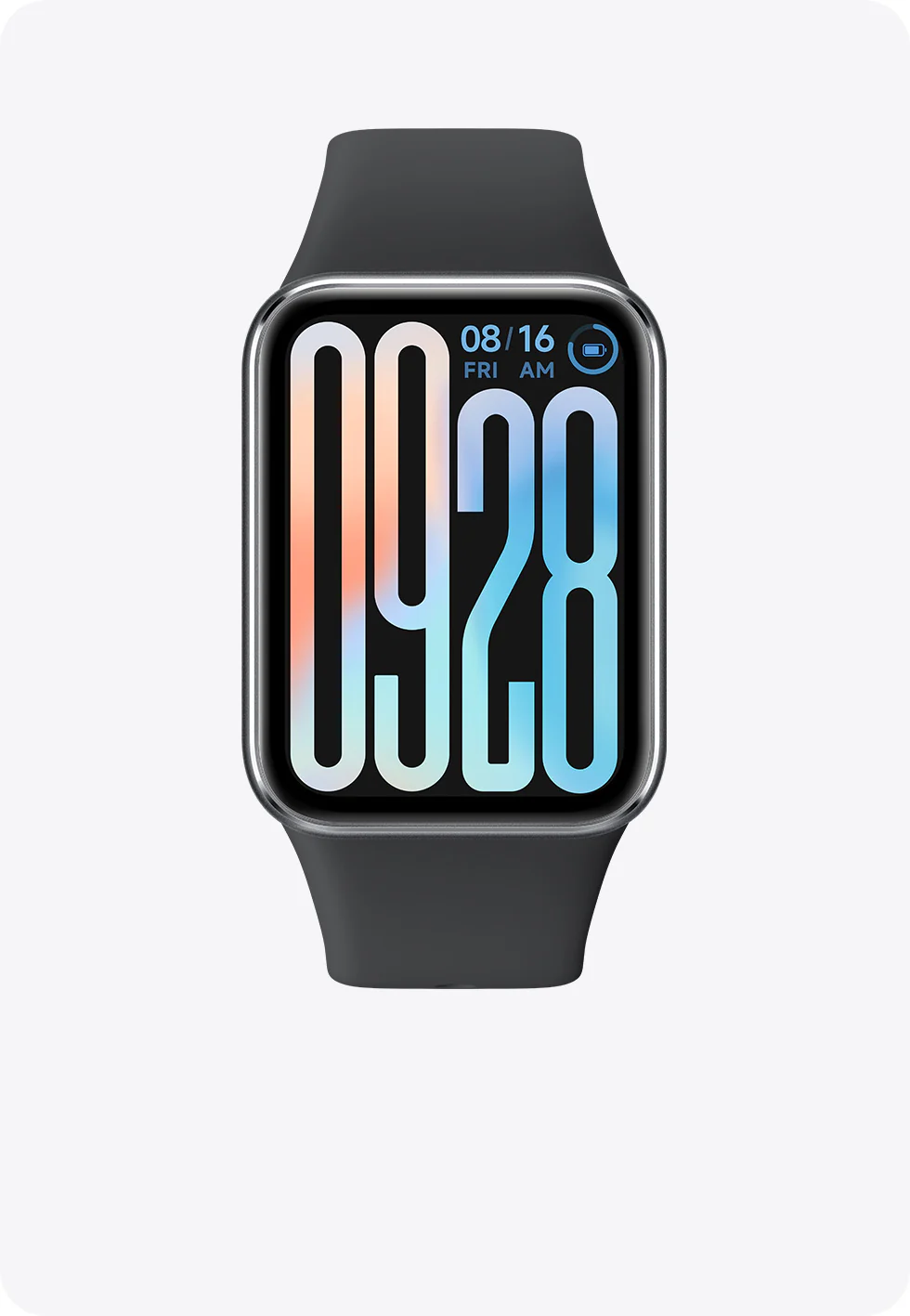Xiaomi Smart Band 9 Pro, 1.74" AMOLED Display