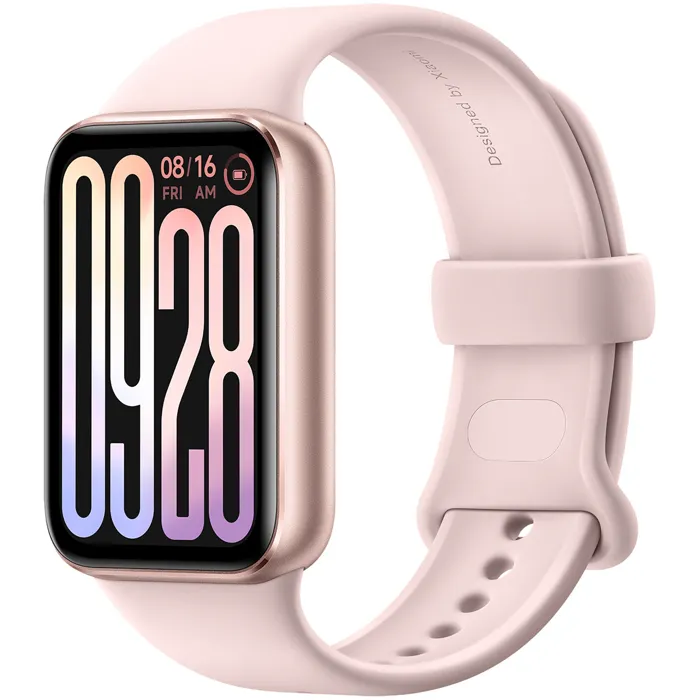 Xiaomi Smart Band 9 Pro, 1.74" AMOLED Display - Image 2