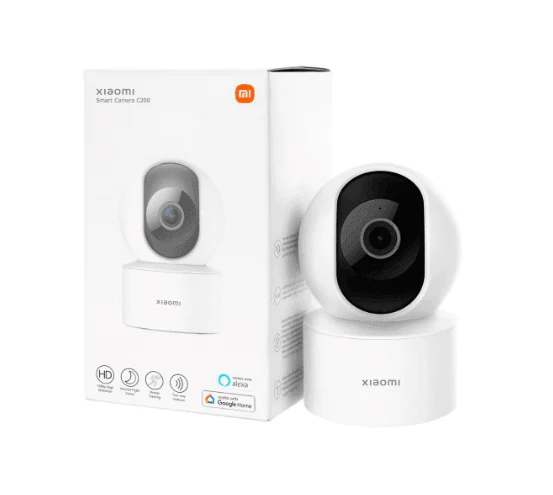Xiaomi Smart Camera C200 360° - Image 3