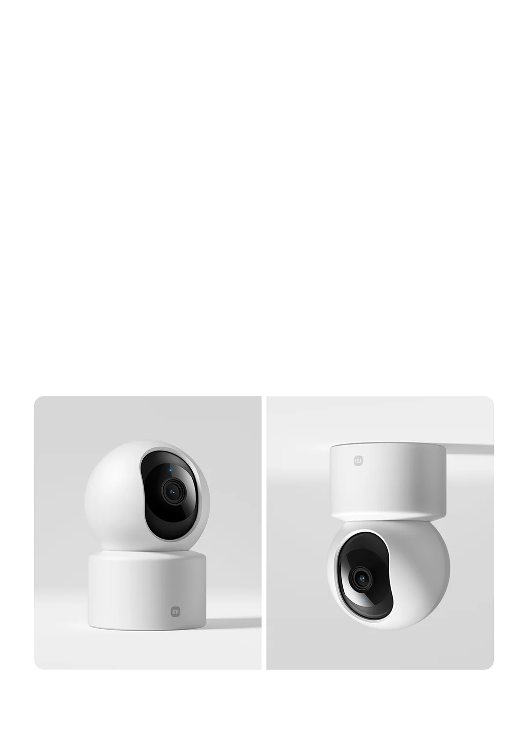 Xiaomi Smart Camera C201 - Image 4