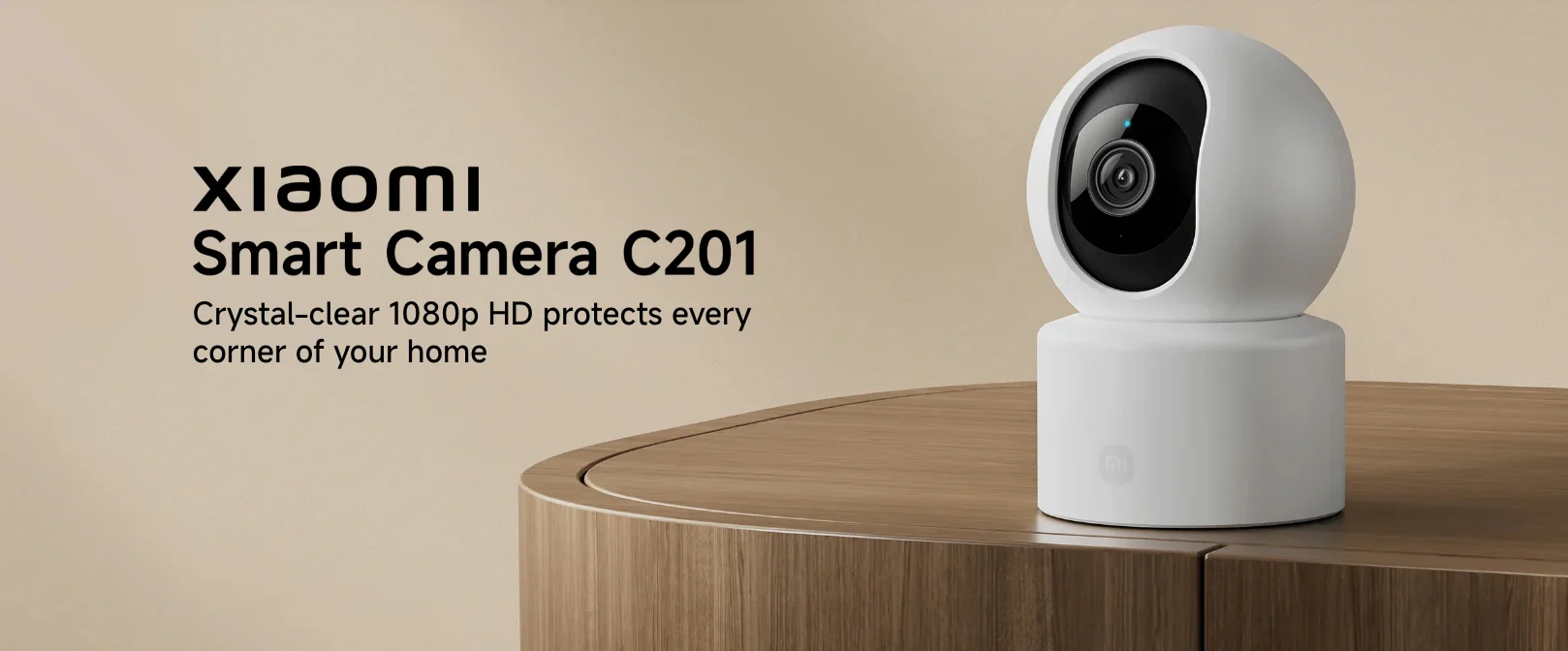 Xiaomi Smart Camera C201 - Image 5