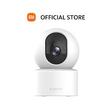 Xiaomi Smart Camera C301, 2K image Quality, 360 Degrees All Round View - Image 4