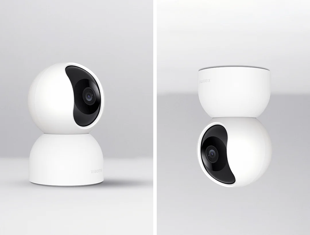 Xiaomi Smart Camera C400 - Image 3
