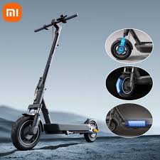Xiaomi Smart Electric Scooter 5 Pro - Image 2