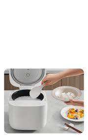 Xiaomi Smart Multifunctional Rice Cooker - Image 5