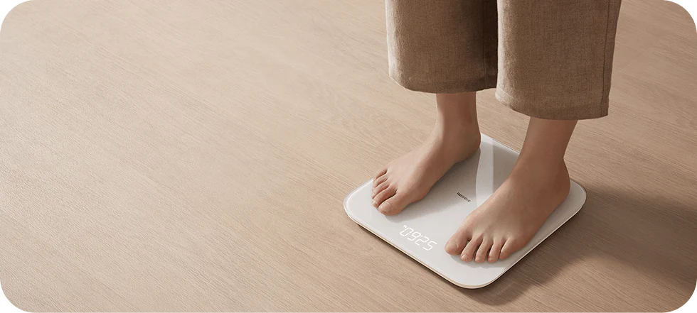 Xiaomi Smart Scale S200 - Image 3