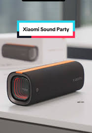 Xiaomi Sound Party NS7-GL - Image 2