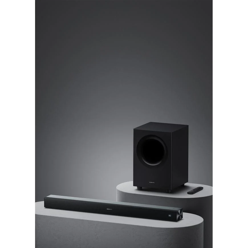 Xiaomi Soundbar Pro 2.1 ch, 300W - Image 4