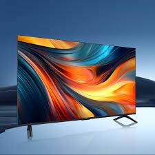 Xiaomi TV A 55 2026, 4K Ultra Care Resolution - Image 3