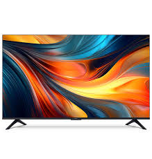 Xiaomi TV A 55 2026, 4K Ultra Care Resolution - Image 4