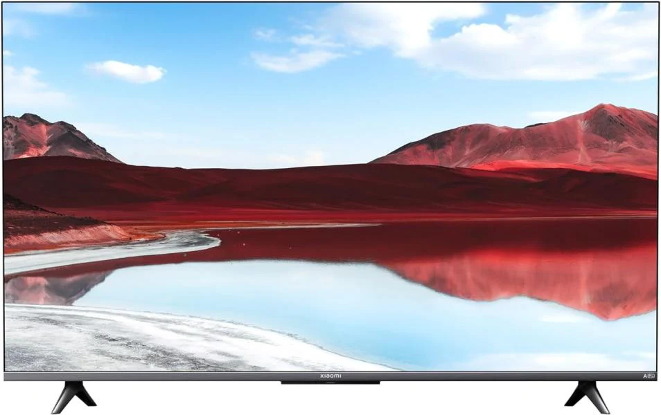 Xiaomi TV A Pro 43 4K 2025 - Image 4