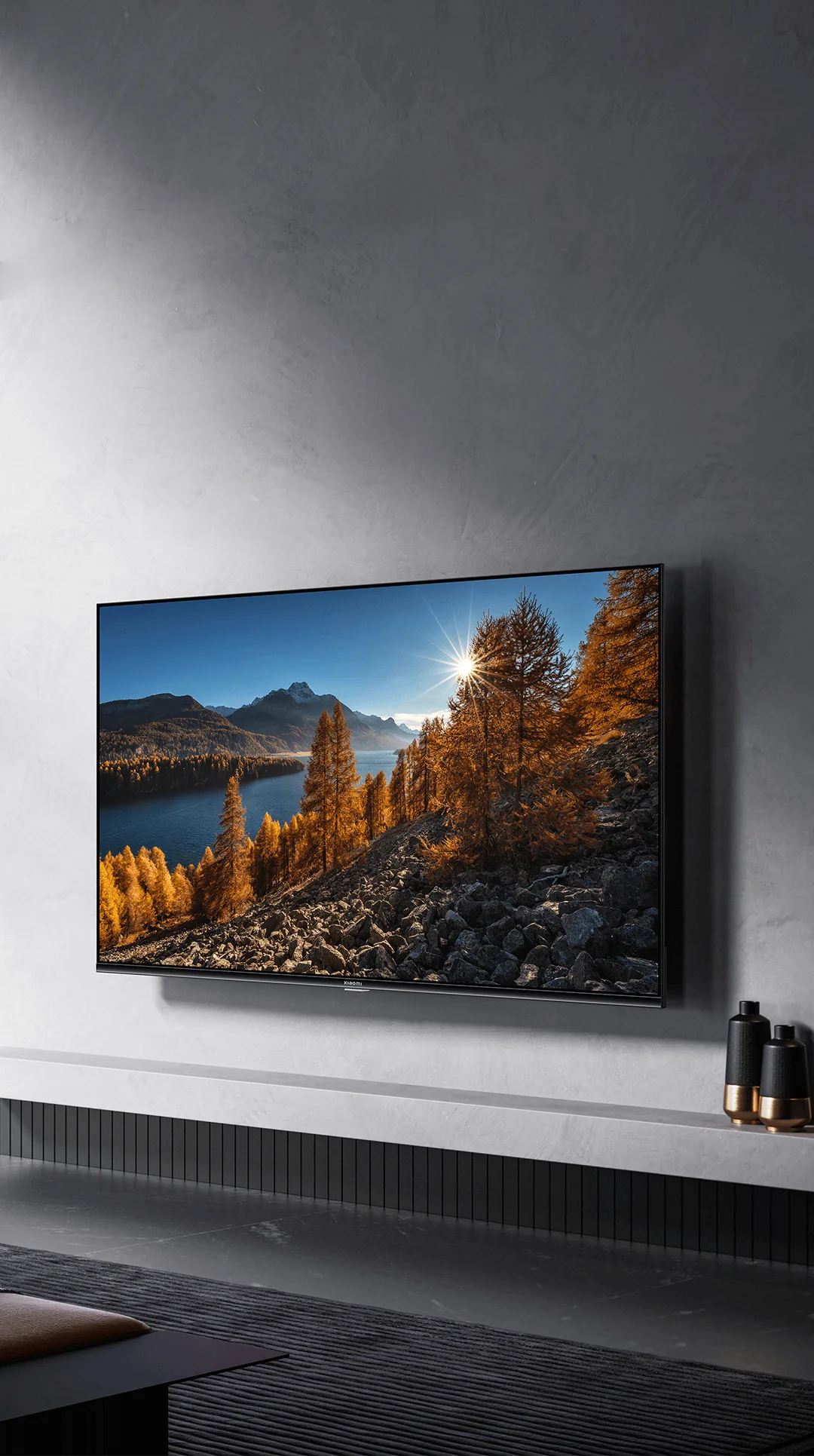 Xiaomi TV A Pro 55 2026, 4K Ultra HD - Image 4