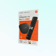 Mi Box S 4K (3rd Gen) - Image 3