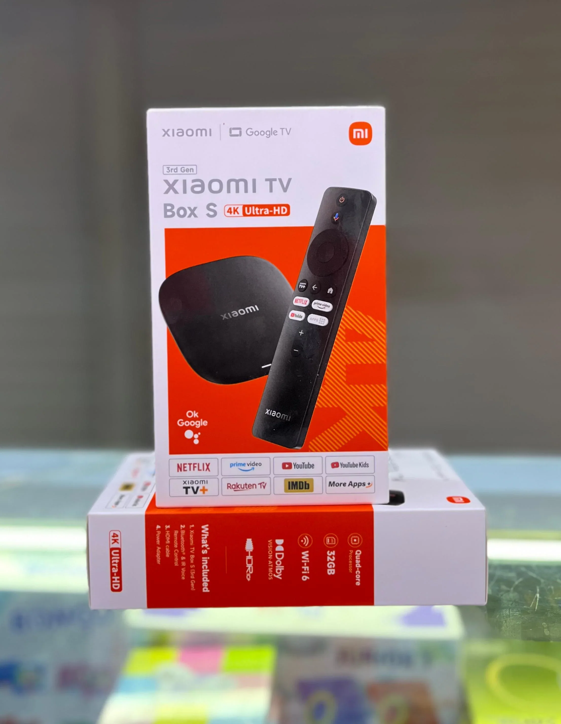 Mi Box S 4K (3rd Gen) - Image 6