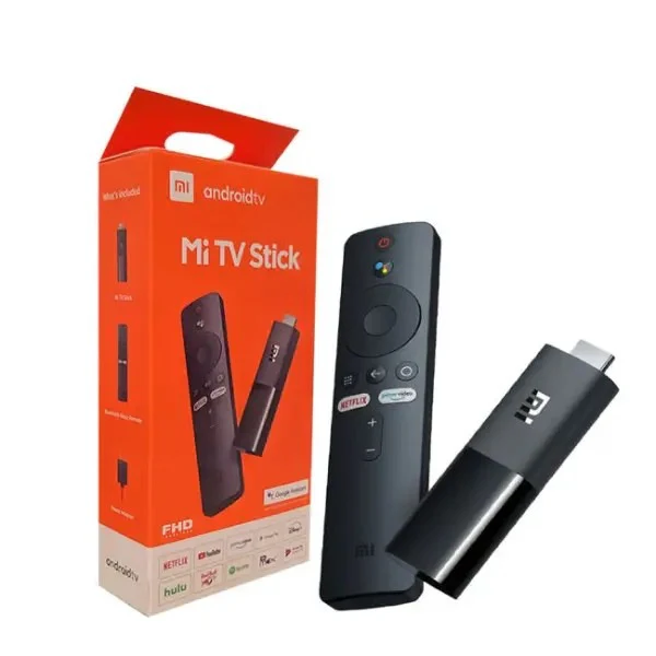 Xiaomi TV Stick 4K Price in Kenya - Image 2