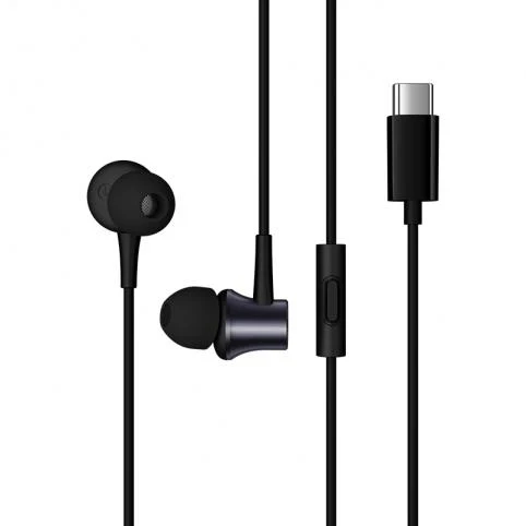 Xiaomi Type-C Earphones, HD Calls - Image 3