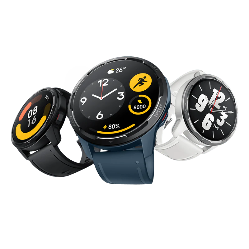 Xiaomi Watch S1 Active, Bluetooth Calls - Image 3