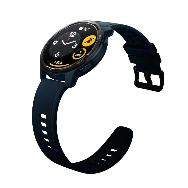 Xiaomi Watch S1 Active, Bluetooth Calls - Image 5