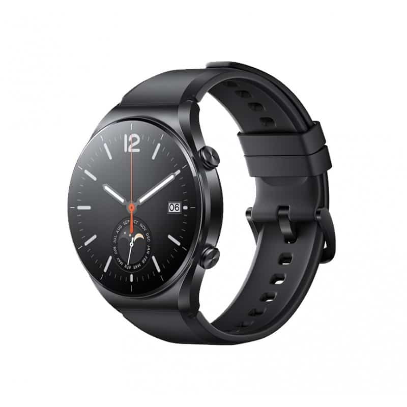 Xiaomi Watch S1 GL, Sapphire Glass - Image 5