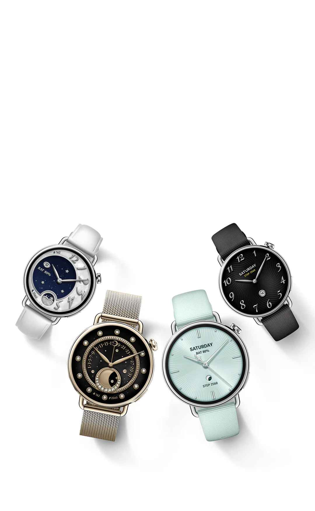 Xiaomi Watch S4 - Image 5