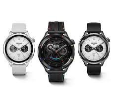 Xiaomi Watch S4 - Image 6