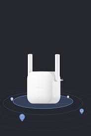 Xiaomi Wifi Range Extender N300 | 300Mbps Speed | Wireless Connection - Image 3