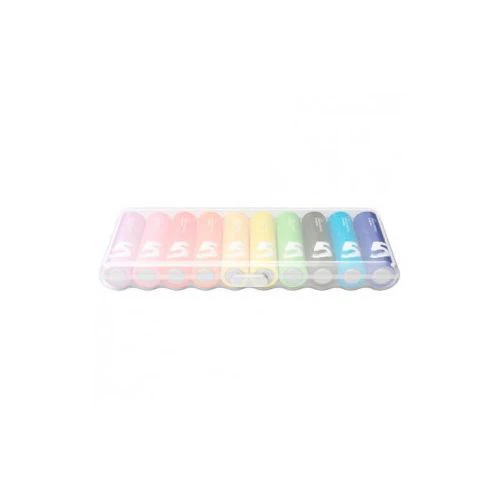 Xiaomi ZI7 Alkaline Batteries AAA (10 Pcs.) - Image 4