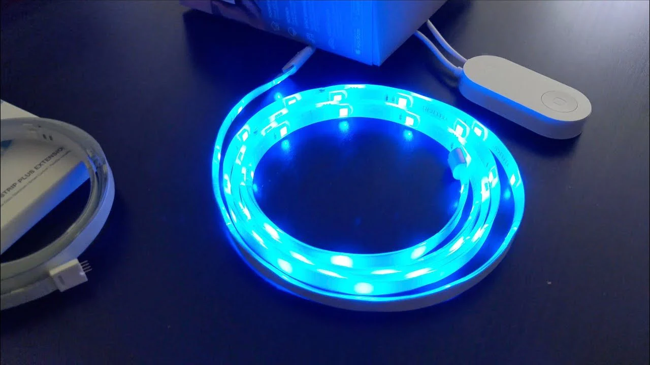 Xiaomi Smart Light strip 2M