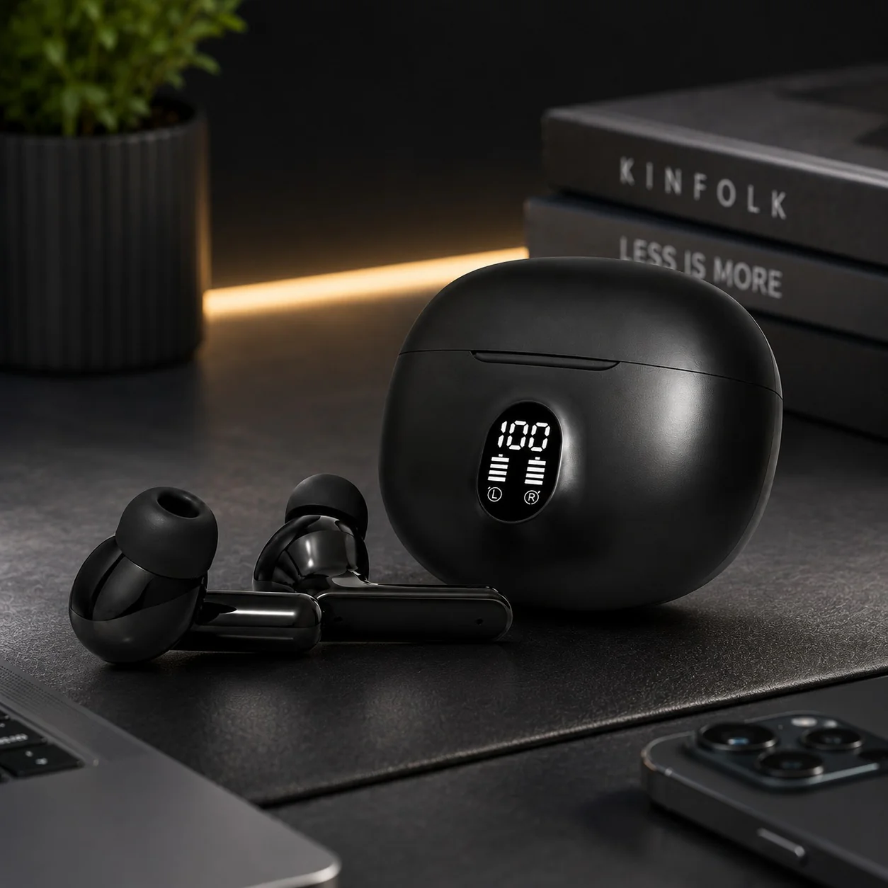ZYRO-Lite Earbuds - Image 3