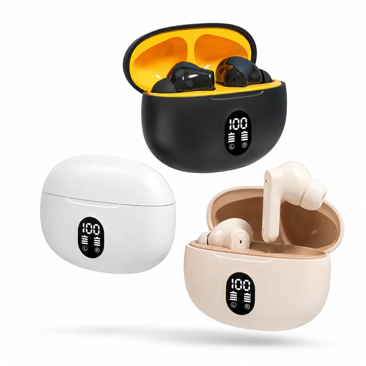 ZYRO-Lite Earbuds - Image 5