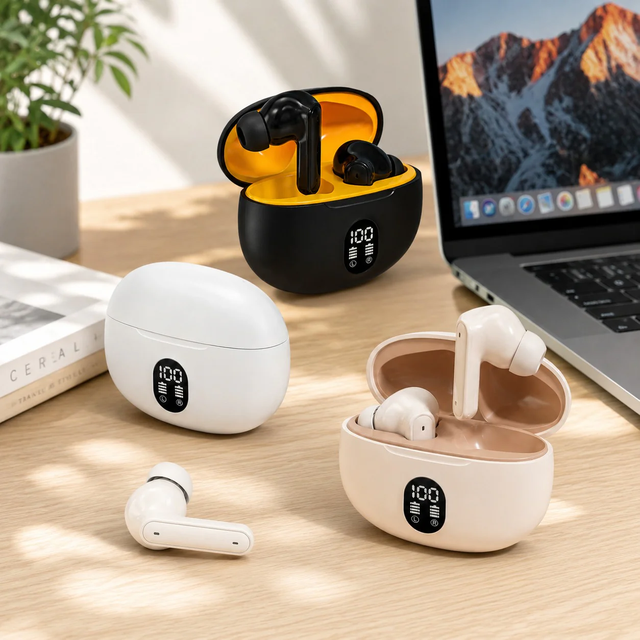 ZYRO-Lite Earbuds - Image 6