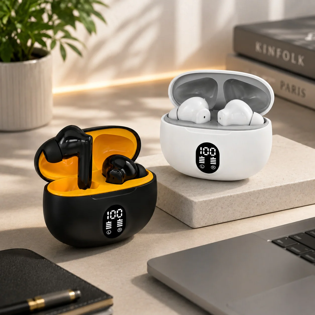 ZYRO-Lite Earbuds - Image 7