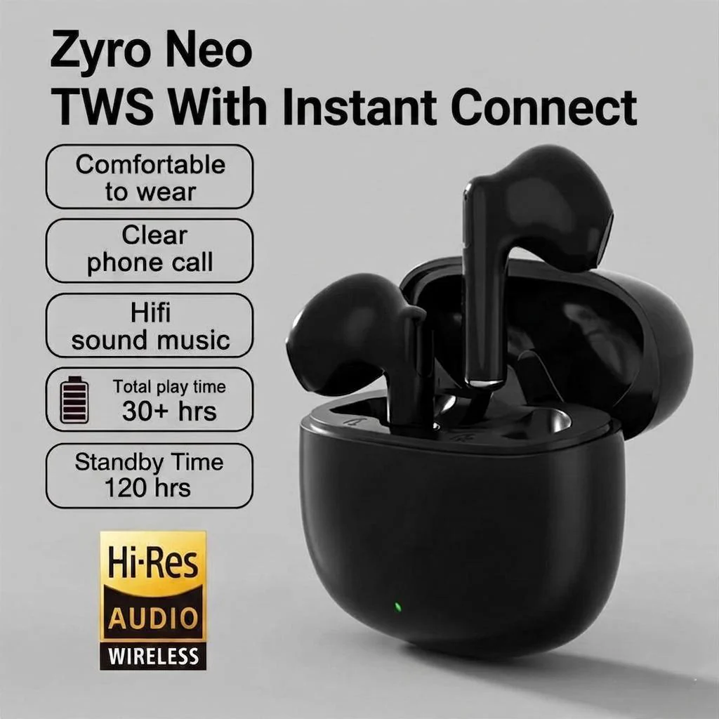 ZYRO-Neo Earbuds - Image 5